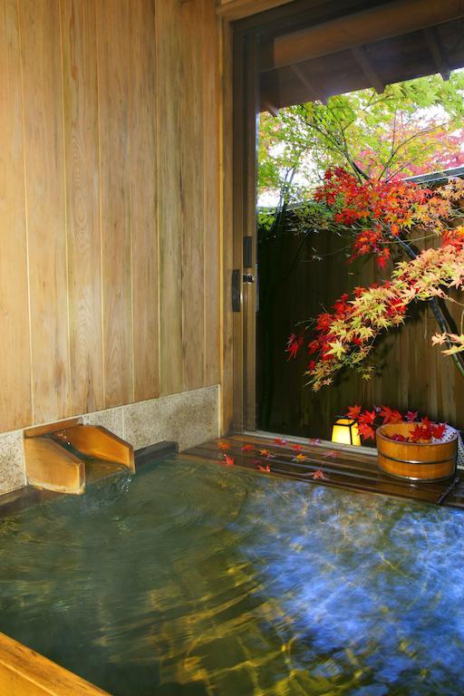 Ichikawa Bekkan Seikanso Otel Shibukawa Dış mekan fotoğraf