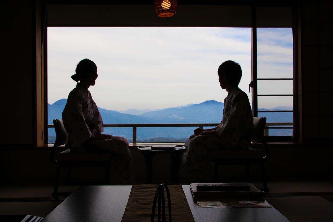 Ichikawa Bekkan Seikanso Otel Shibukawa Dış mekan fotoğraf